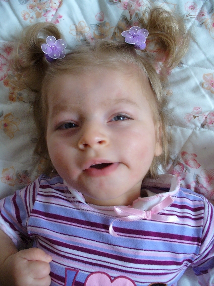 happy beth front page